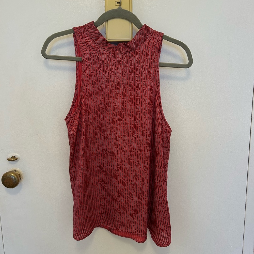 Maeve by Anthropologie Blouse Medium